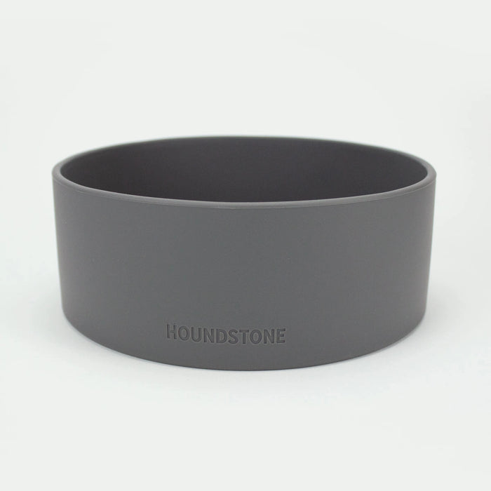 Goodboy ADC Houndstone & Co - Silicone Dog Bowl (Colors)