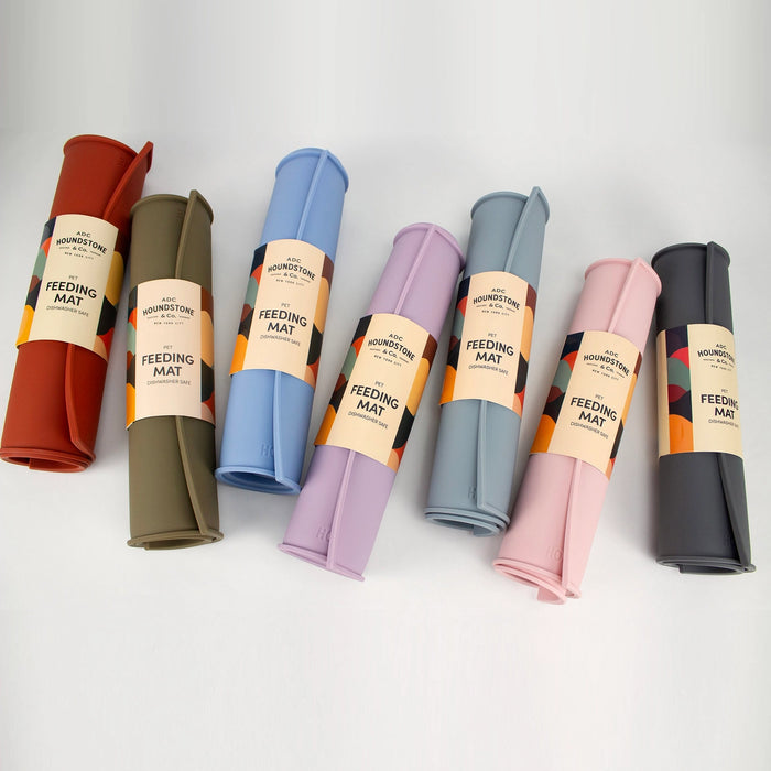 goodboy ADC Houndstone & Co - Silicone Dog Placemat