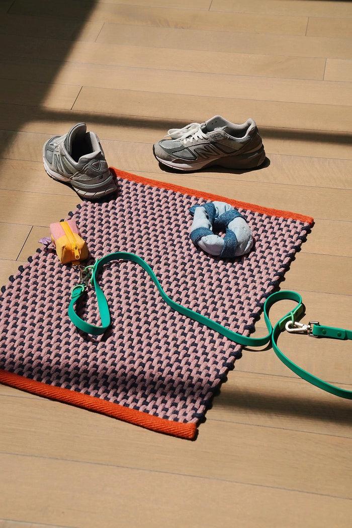 Goodboy Approved By Fritz - Green Leash