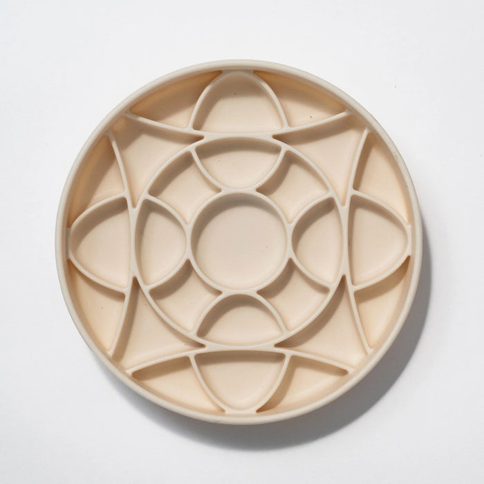 Goodboy Dogged Slow Feeder - Circulo (Colors)