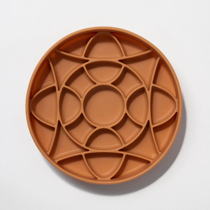 Goodboy Dogged Slow Feeder - Circulo (Colors)