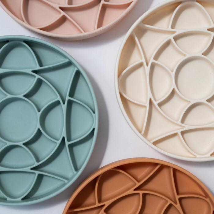 goodboy Dogged Slow Feeder - Circulo (Colors)