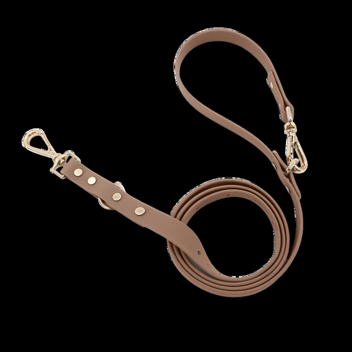 Goodboy Furei Classic Leash (Add Moodies Charms )