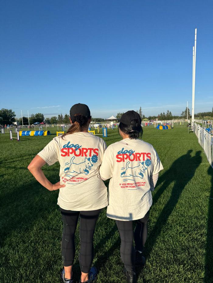 Goodboy Gb-c Dog Sports Tee