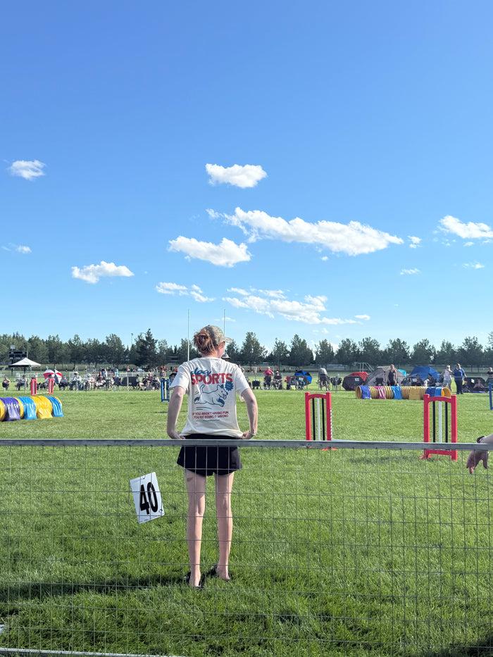 Goodboy Gb-c Dog Sports Tee