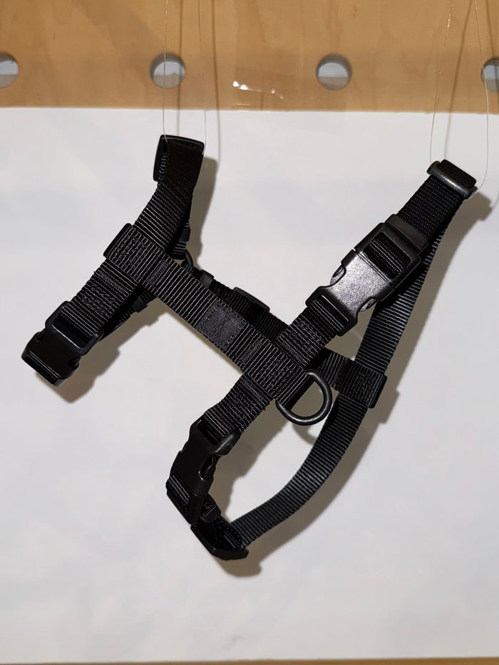 Goodboy Gb-c Everyday Harness - Black