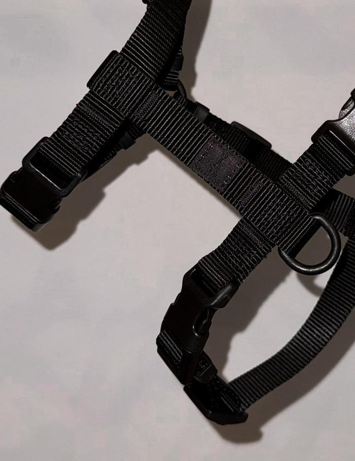 goodboy Gb-c Everyday Harness - Black