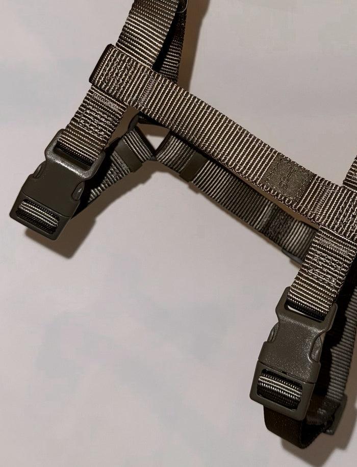 goodboy Gb-c Everyday Harness - Olive