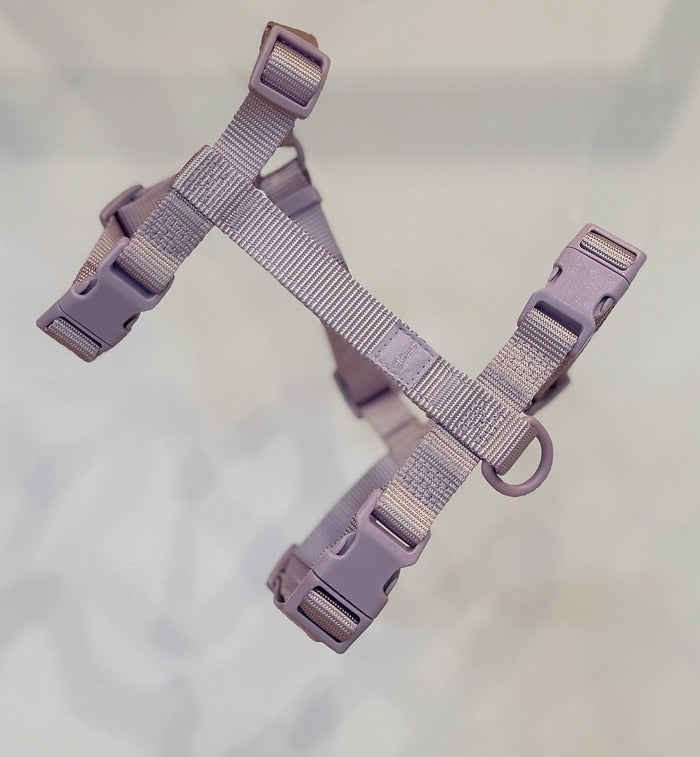 Goodboy Gb-c Everyday Harness - Pastel Purple