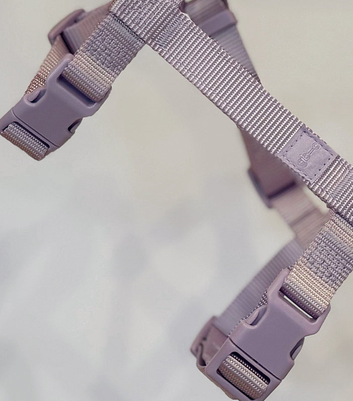 goodboy Gb-c Everyday Harness - Pastel Purple