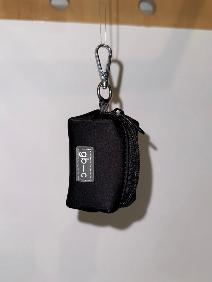 goodboy Gb-c Poop Bag Carrier - Black