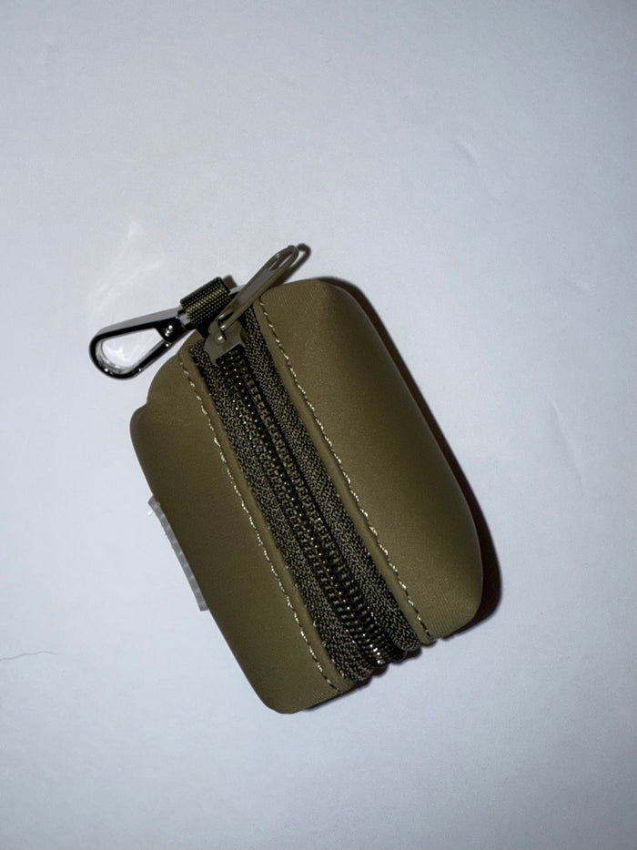 Goodboy Gb-c Poop Bag Carrier - Olive