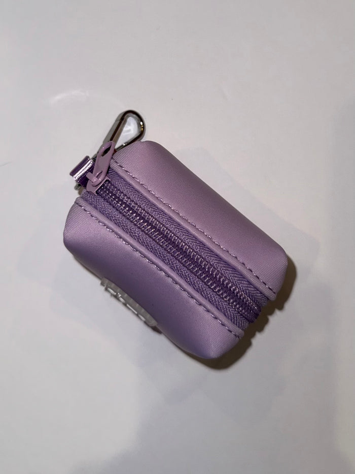Goodboy Gb-c Poop Bag Carrier - Pastel Purple