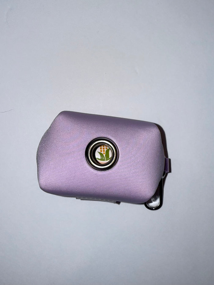 Goodboy Gb-c Poop Bag Carrier - Pastel Purple