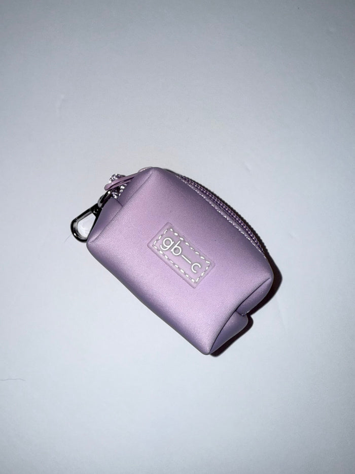 Goodboy Gb-c Poop Bag Carrier - Pastel Purple