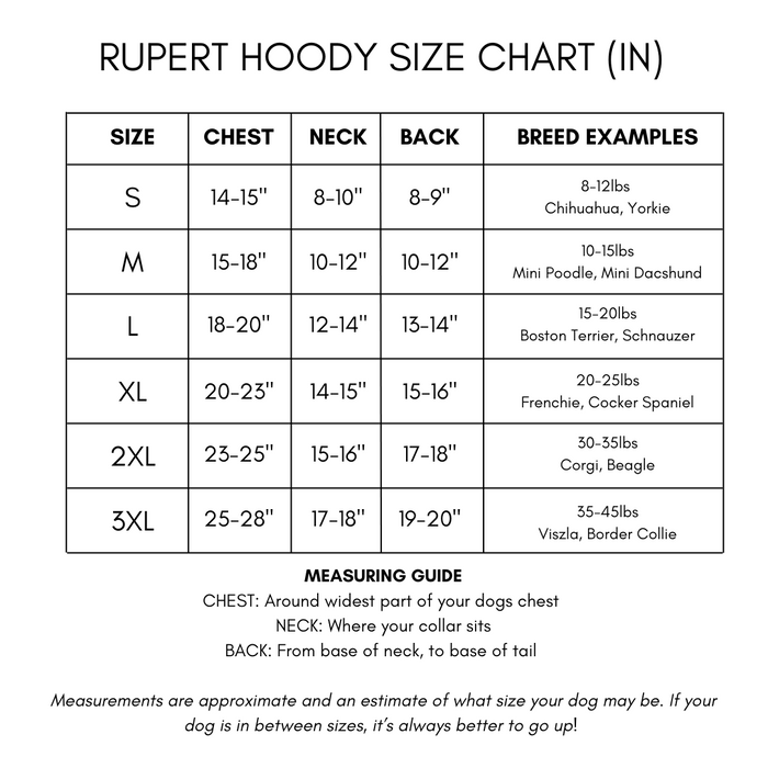 Goodboy Gb-c Rupert Hoodie - Perfect Grey