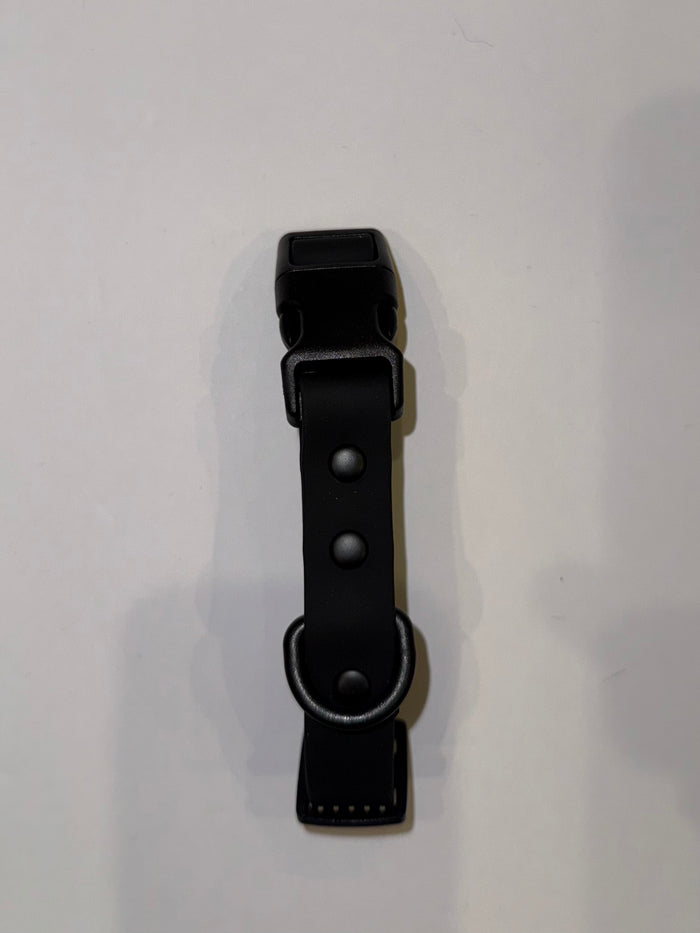 Goodboy Gb-c Waterproof Quick Release Collar - Black