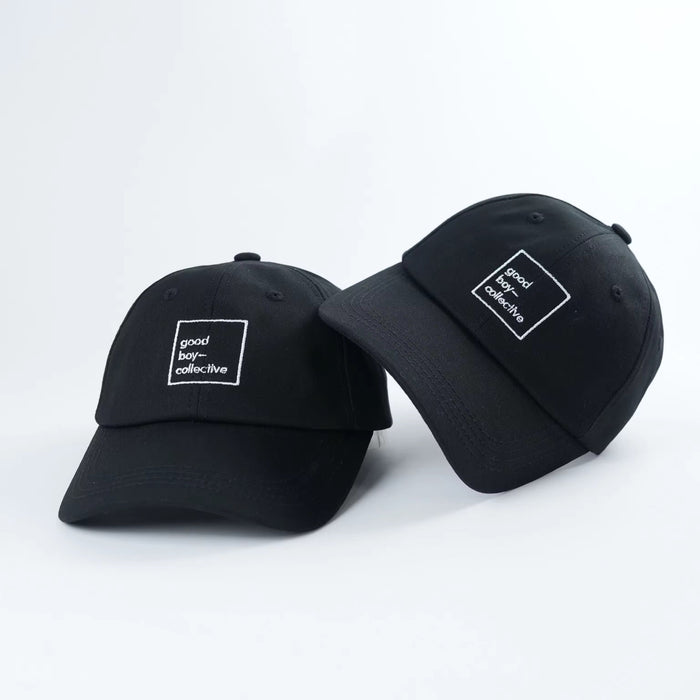Goodboy Good Boy Collective Shop Dad Hat