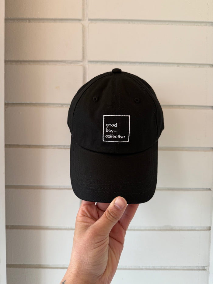 Goodboy Good Boy Collective Shop Dad Hat