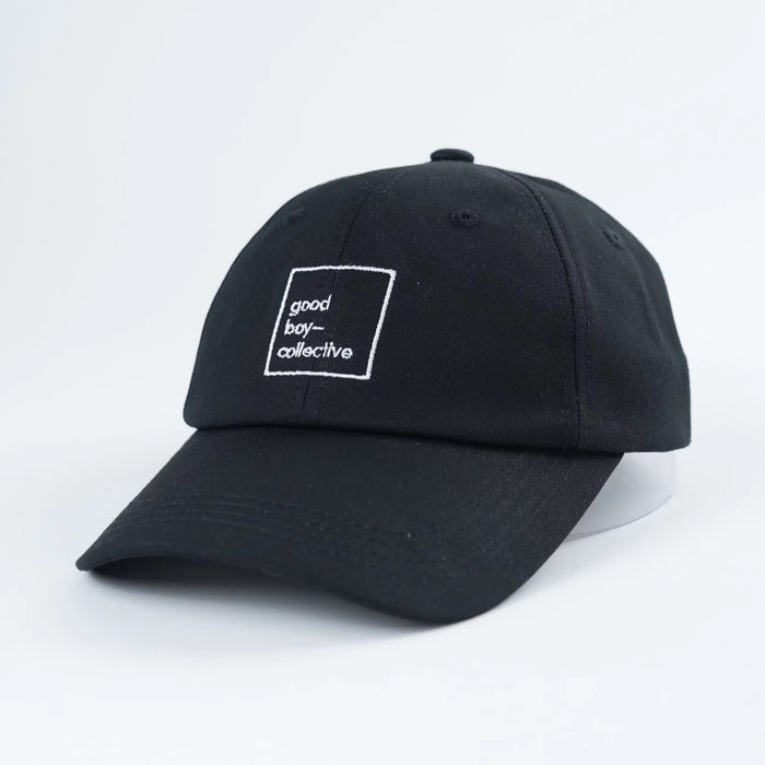 goodboy Good Boy Collective Shop Dad Hat