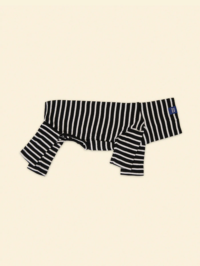 goodboy Little Beast Onesie - Cafe in Paris