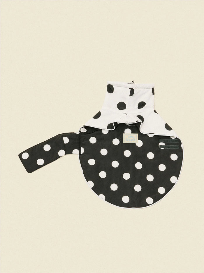 Goodboy Little Beast Reversible Betty Raincoat