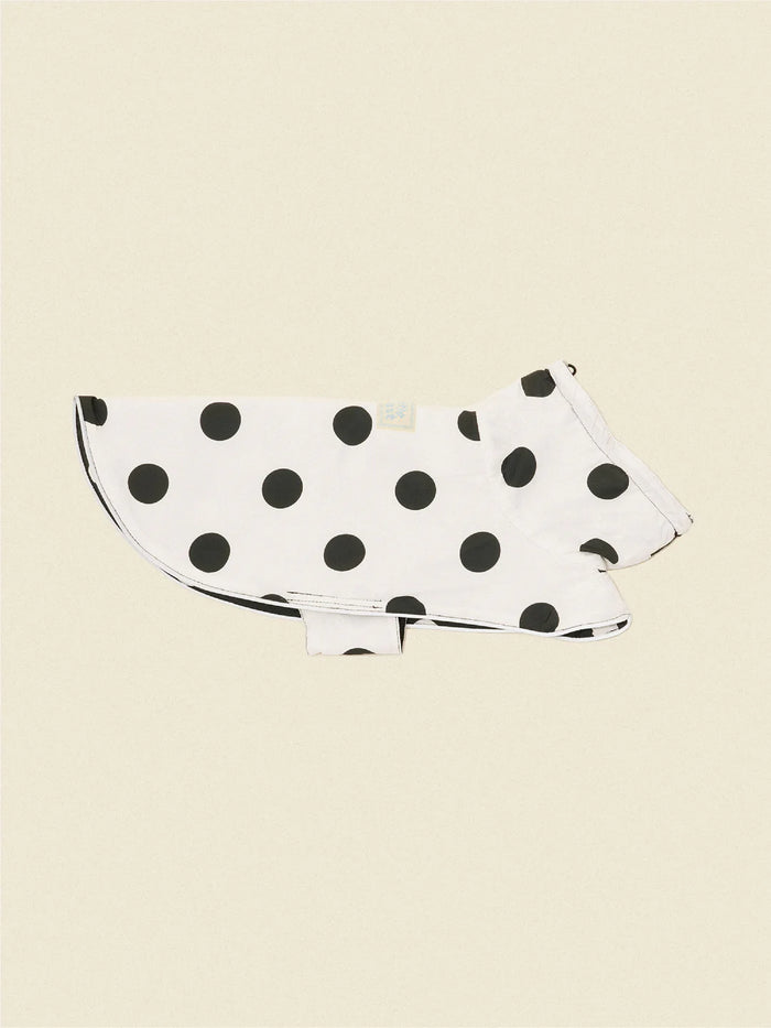 Goodboy Little Beast Reversible Betty Raincoat