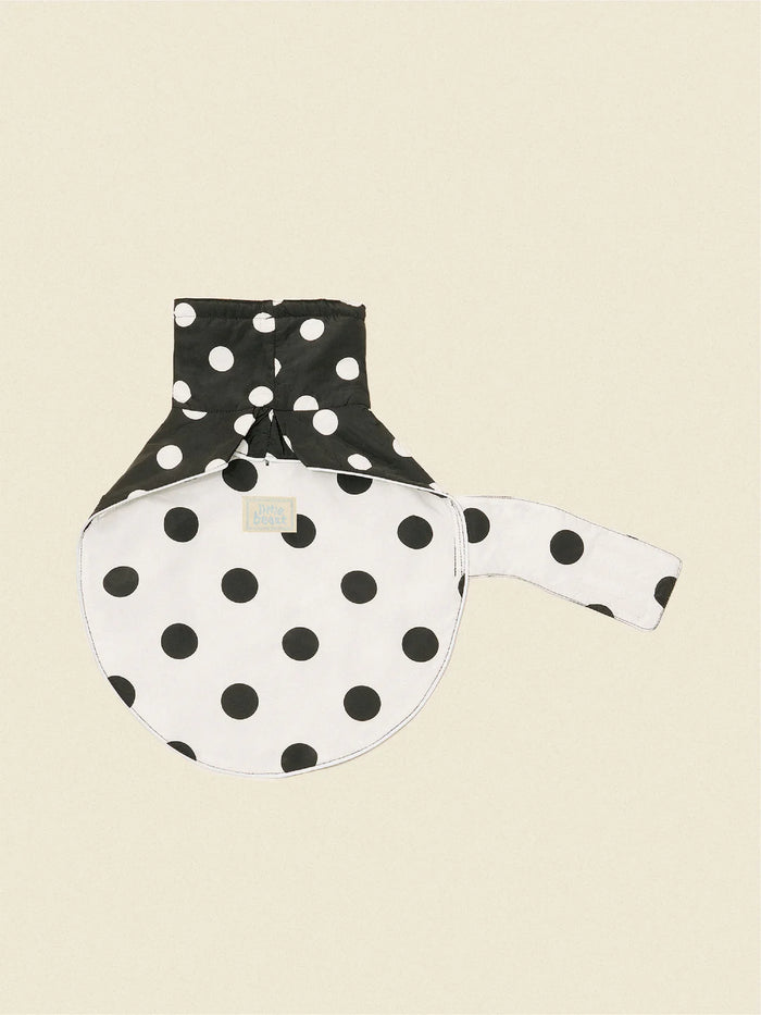 Goodboy Little Beast Reversible Betty Raincoat
