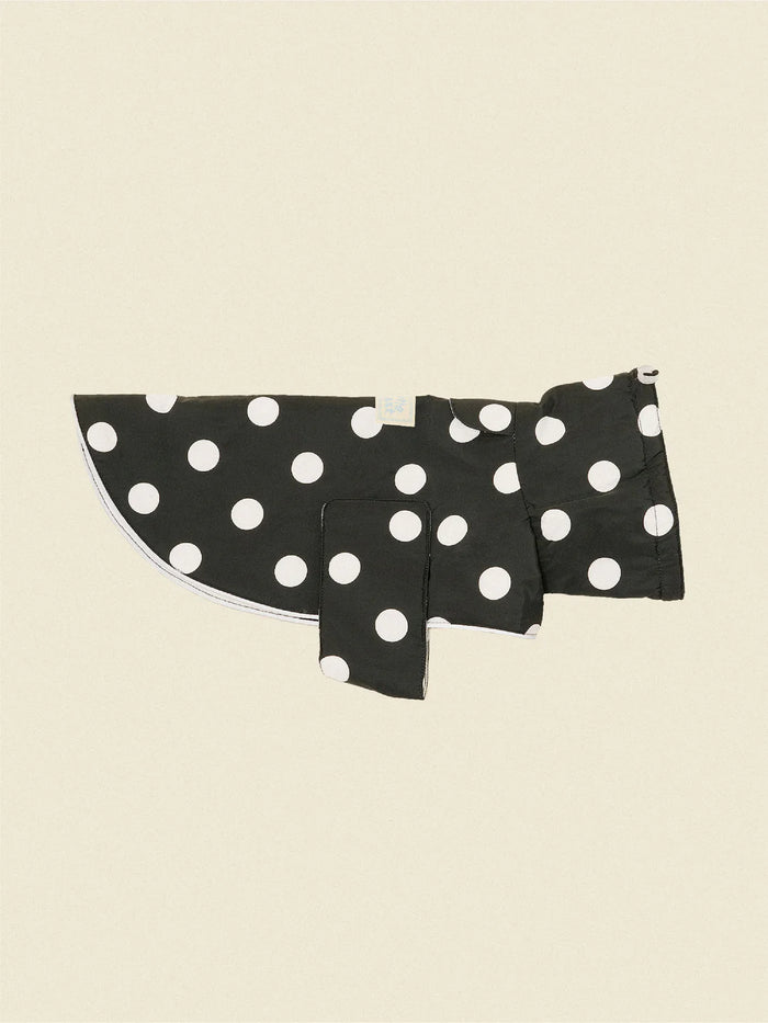 goodboy Little Beast Reversible Betty Raincoat