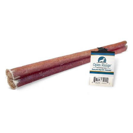 goodboy Open Range Bully Stick (Odor Control)