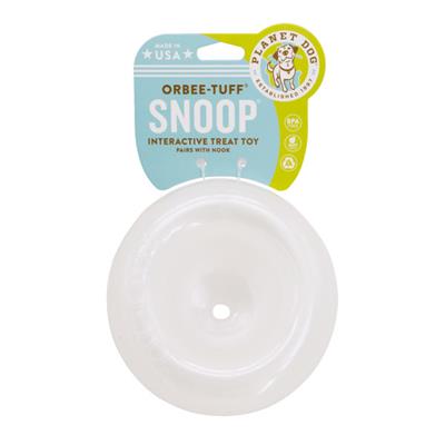 Goodboy Outward Hound Orbee-Tuff SNOOP Toy (Sizes)