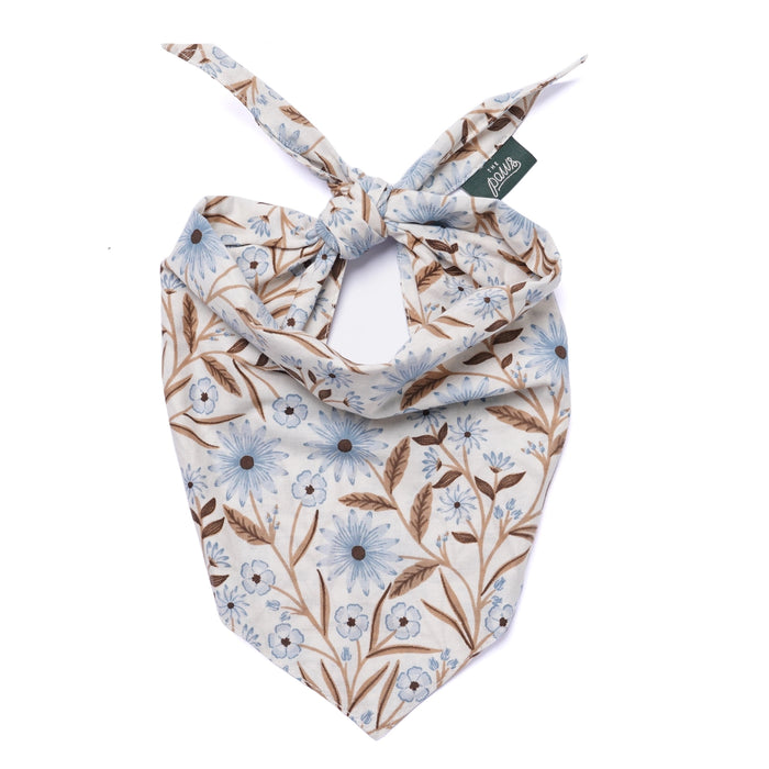 goodboy Paws Bandana - Willow Flowers