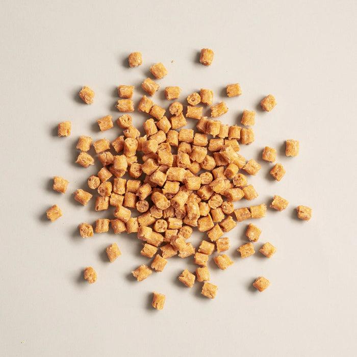 Goodboy Polkadog Salmon Says Bites