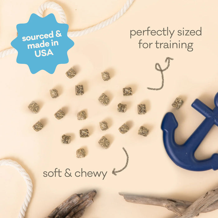 Goodboy Polkadog Wonder Nuggets Whitefish And Kelp