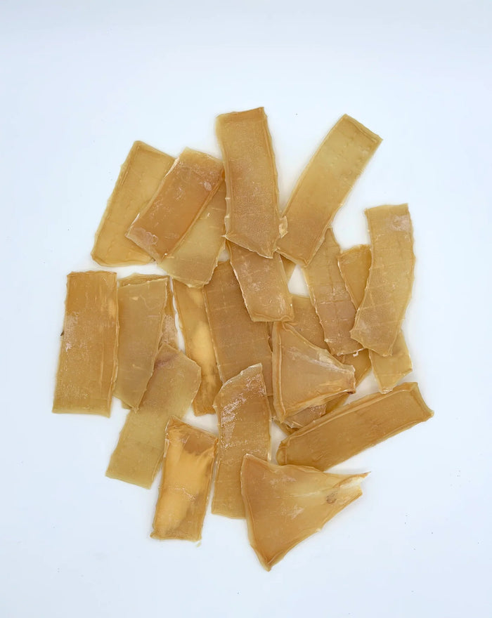 goodboy Sheepdog Treats - Squid