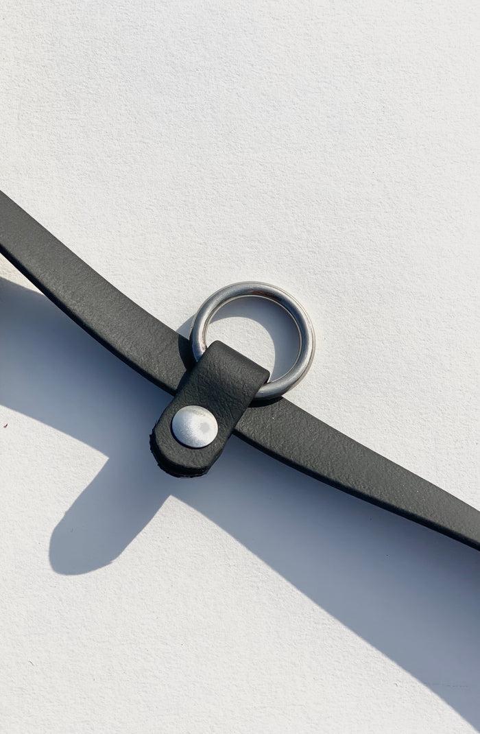 Goodboy Walk By Good Boy - The Any Way Lead - Black