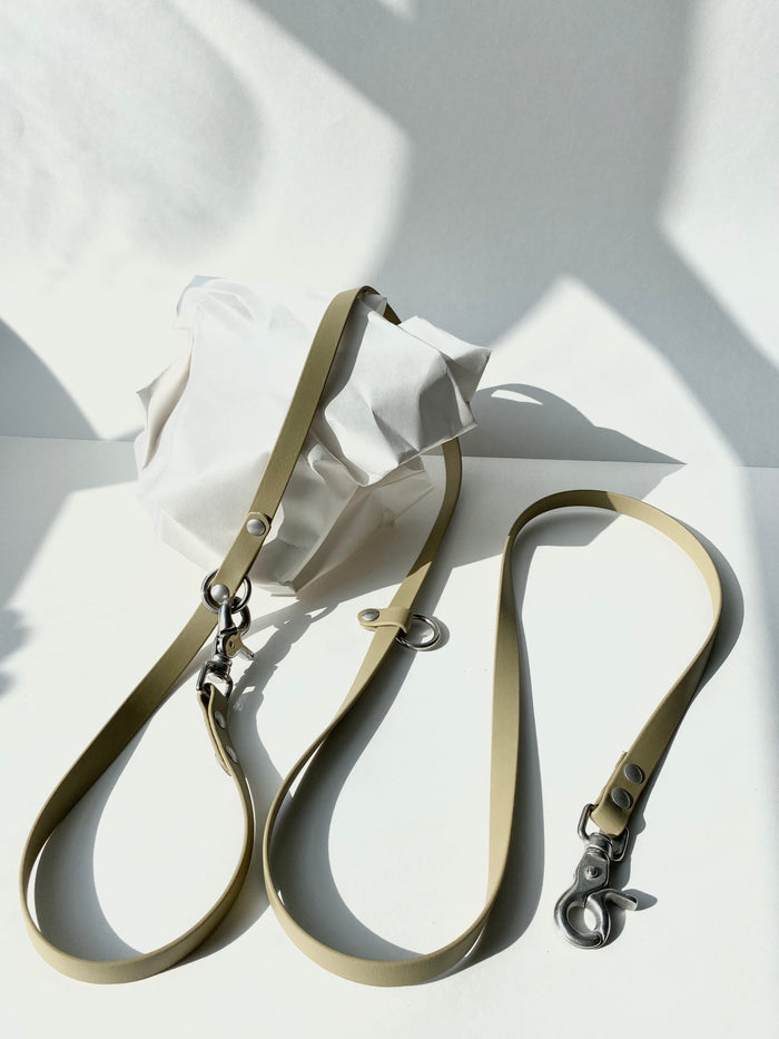 Goodboy Walk By Good Boy - The Any Way Lead - Clay