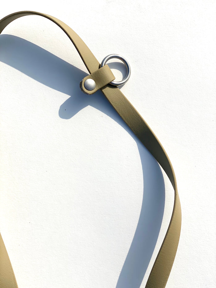 Goodboy Walk By Good Boy - The Any Way Lead - Clay