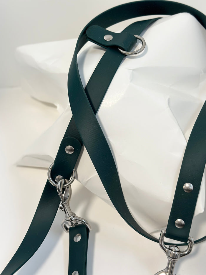 Goodboy Walk By Good Boy - The Any Way Lead - Forest