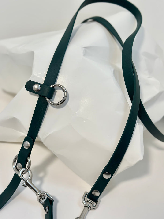 Goodboy Walk By Good Boy - The Any Way Lead - Forest