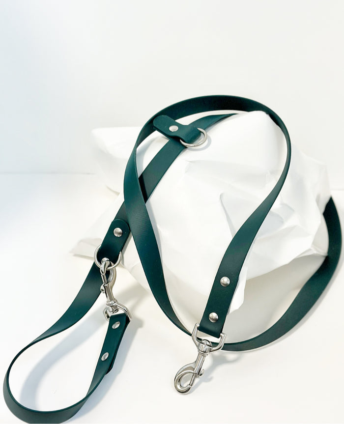 goodboy Walk By Good Boy - the Any Way Lead - Forest