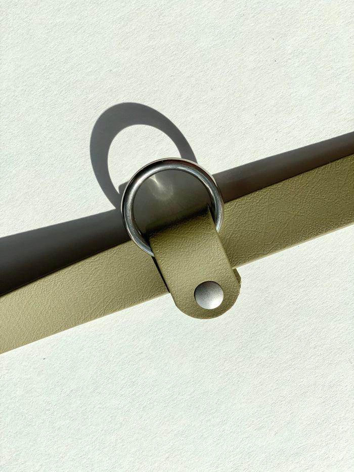 Goodboy Walk By Good Boy - The Any Way Lead - Olive