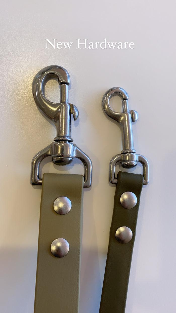 Goodboy Walk By Good Boy - The Any Way Lead - Olive