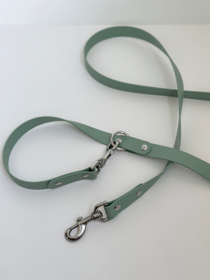 Goodboy Walk By Good Boy - The Any Way Lead - Sage