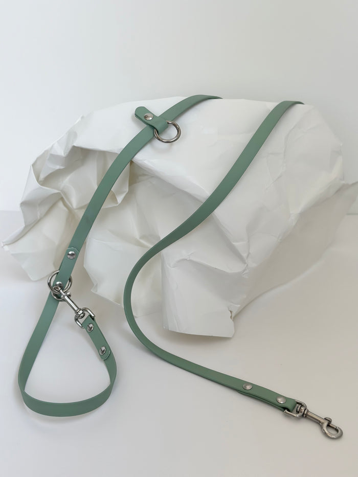 Goodboy Walk By Good Boy - The Any Way Lead - Sage