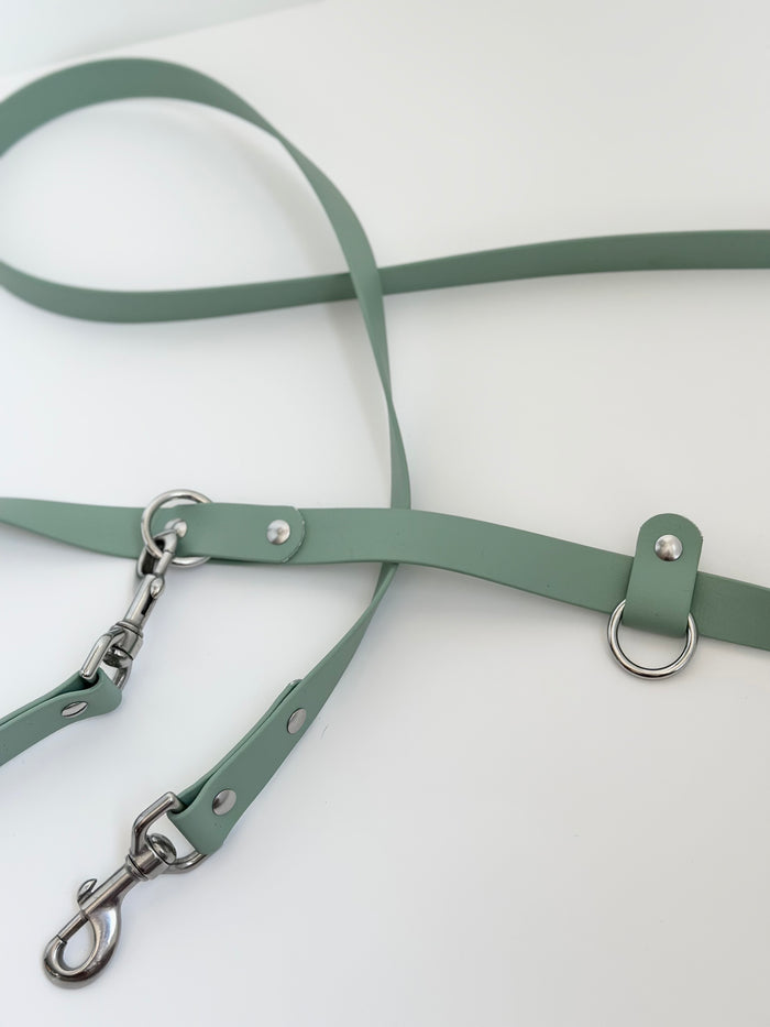 Goodboy Walk By Good Boy - The Any Way Lead - Sage