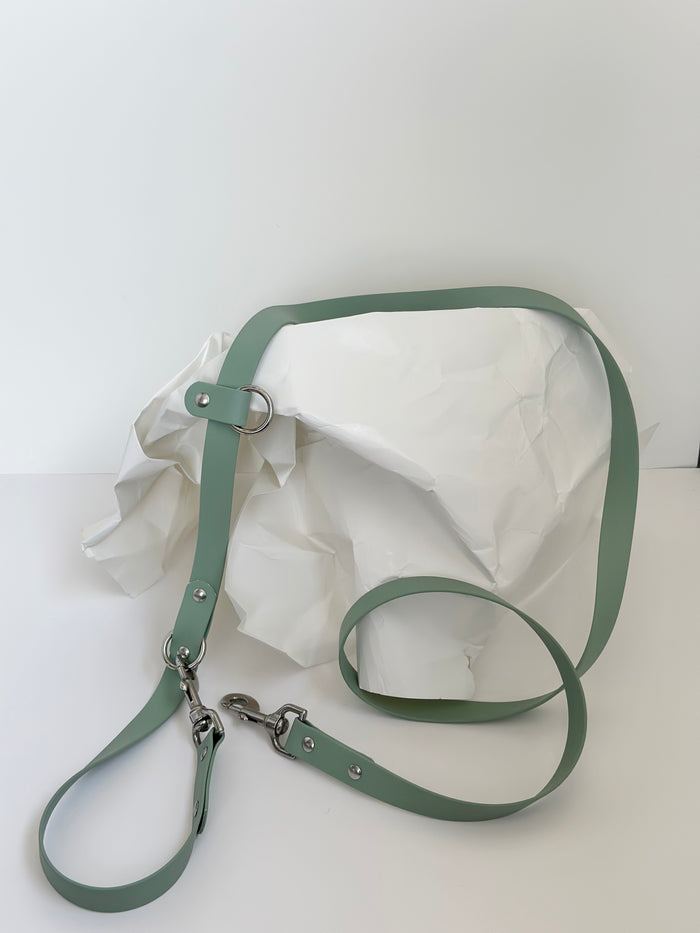 goodboy Walk By Good Boy - the Any Way Lead - Sage