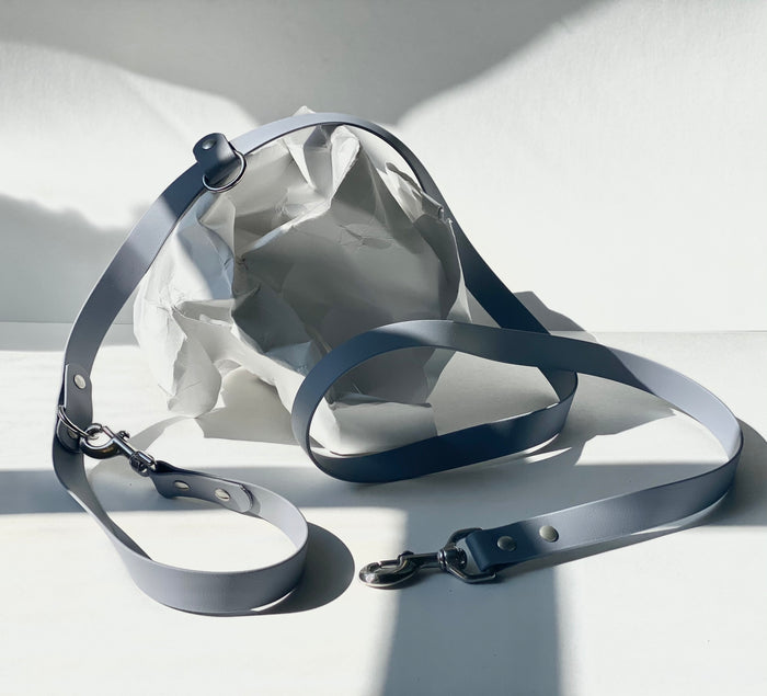 Goodboy Walk By Good Boy - The Any Way Lead - Slate