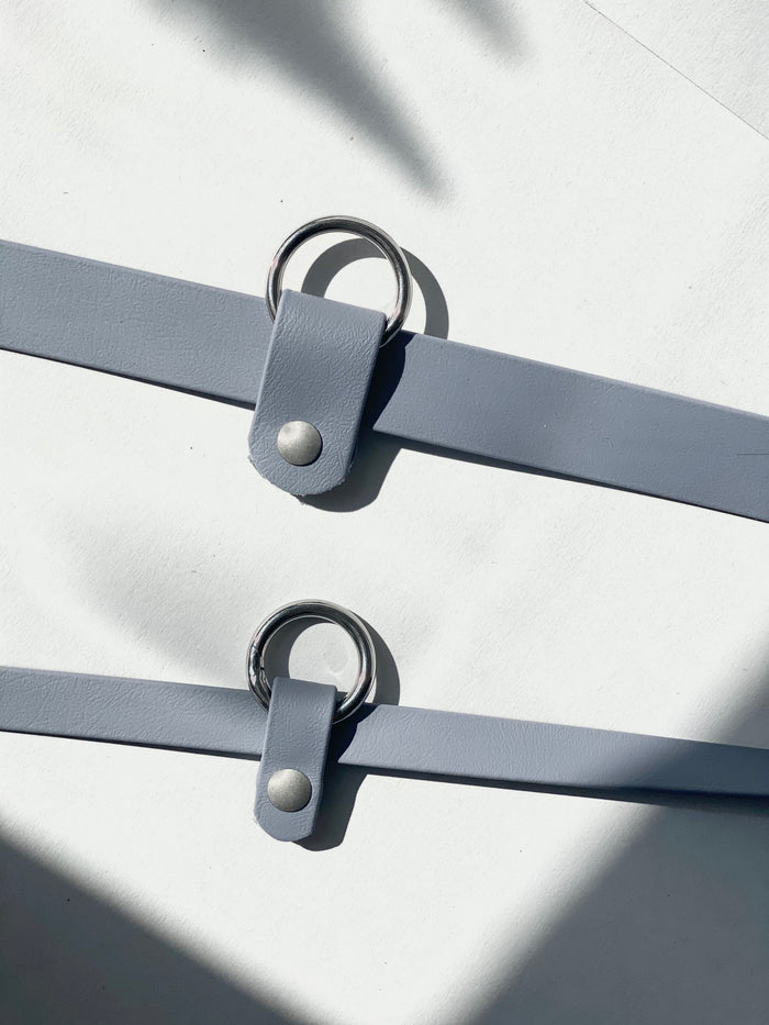 Goodboy Walk By Good Boy - The Any Way Lead - Slate