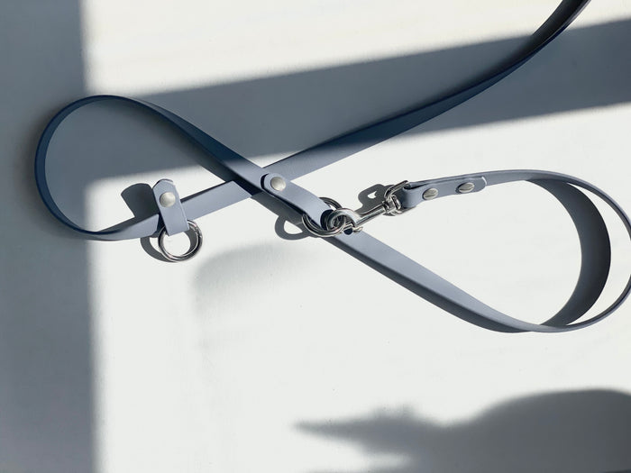 Goodboy Walk By Good Boy - The Any Way Lead - Slate